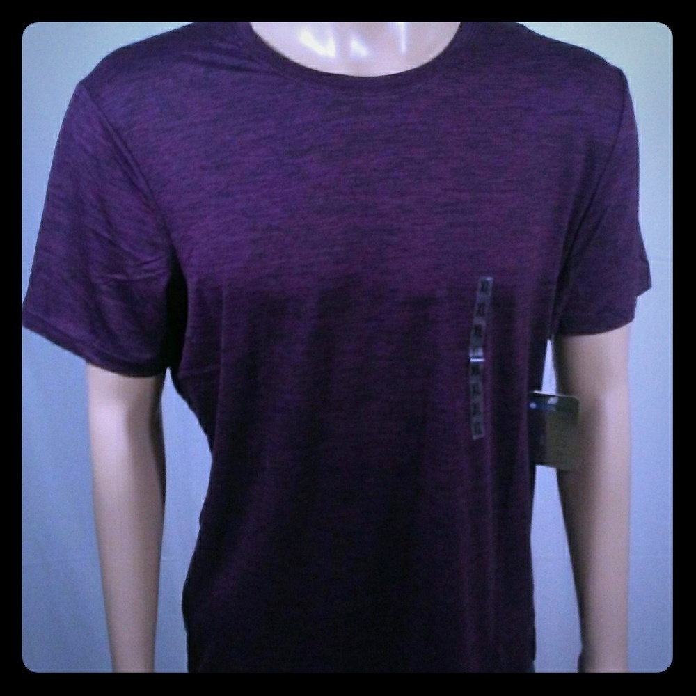 Active Wear T-Shirt